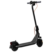 Segway E2 Plus ll Electric Scooter (500 W Motor / 25km Range / 25km/h Top Speed) - Exclusive Retail Partner