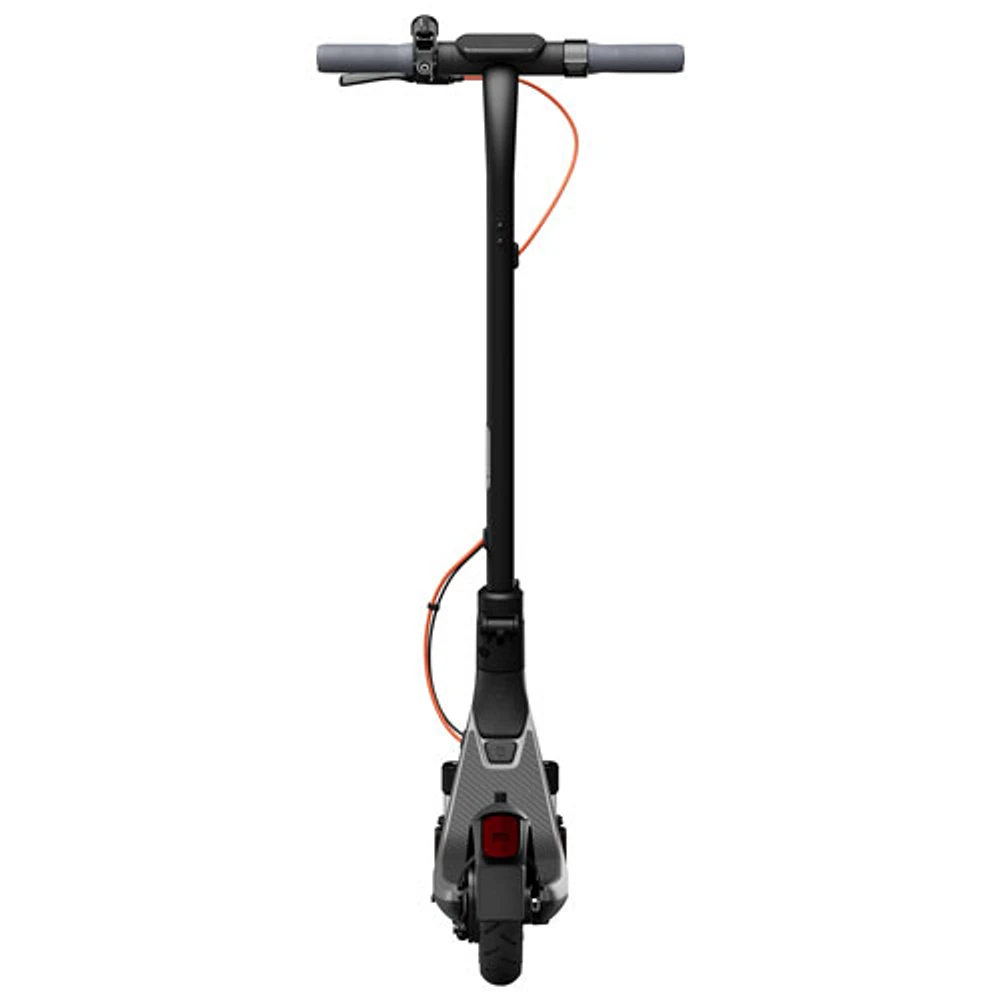 Segway E2 Plus ll Electric Scooter (500 W Motor / 25km Range / 25km/h Top Speed) - Exclusive Retail Partner