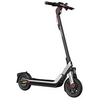 Segway E3 Electric Scooter (800W Motor/ 40km Range/ 25 km/h Top Speed) - Exclusive Retail Partner