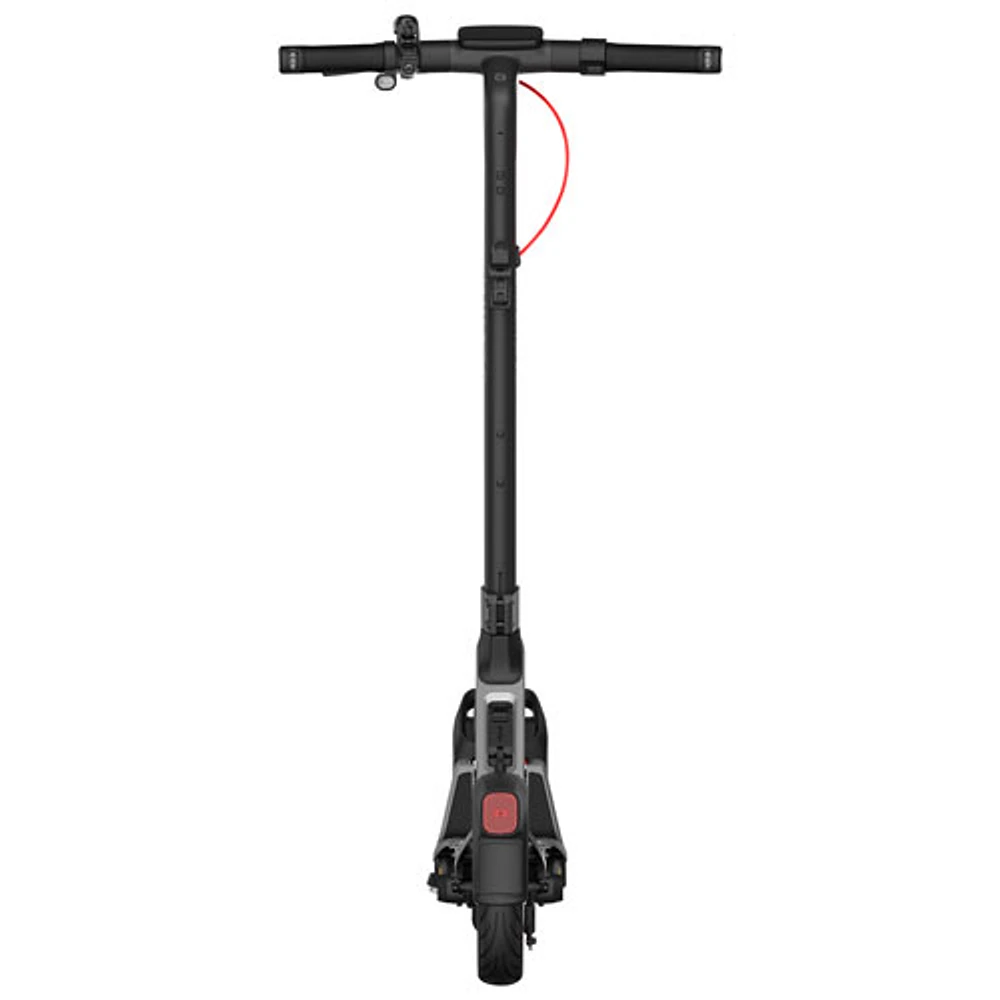 Segway E3 Electric Scooter (800W Motor/ 40km Range/ 25 km/h Top Speed) - Exclusive Retail Partner