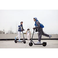 Segway E3 Electric Scooter (800W Motor/ 40km Range/ 25 km/h Top Speed) - Exclusive Retail Partner