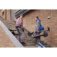 Segway E3 Electric Scooter (800W Motor/ 40km Range/ 25 km/h Top Speed) - Exclusive Retail Partner