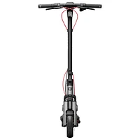 Segway F3 Pro Electric Scooter (1200 W Motor / 70km Range / 32km/h Top Speed) - Grey - Only at Best Buy