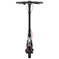 Segway F3 Pro Electric Scooter (1200 W Motor / 70km Range / 32km/h Top Speed) - Grey - Only at Best Buy