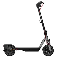 Segway F3 Pro Electric Scooter (1200 W Motor / 70km Range / 32km/h Top Speed) - Grey - Only at Best Buy