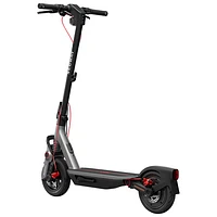 Segway F3 Pro Electric Scooter (1200 W Motor / 70km Range / 32km/h Top Speed) - Grey - Only at Best Buy