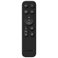 Sony BRAVIA Theatre Bar 6 HT-B600 3.1.2 Channel Sound Bar with Wireless Subwoofer