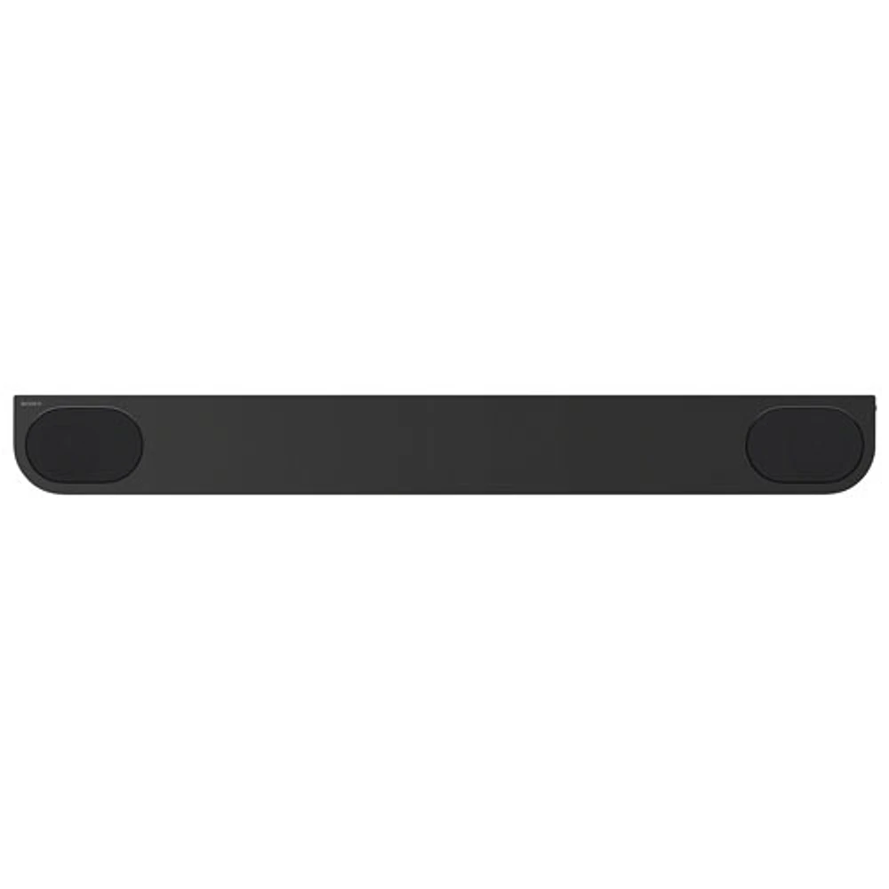Sony BRAVIA Theatre Bar 6 HT-B600 3.1.2 Channel Sound Bar with Wireless Subwoofer