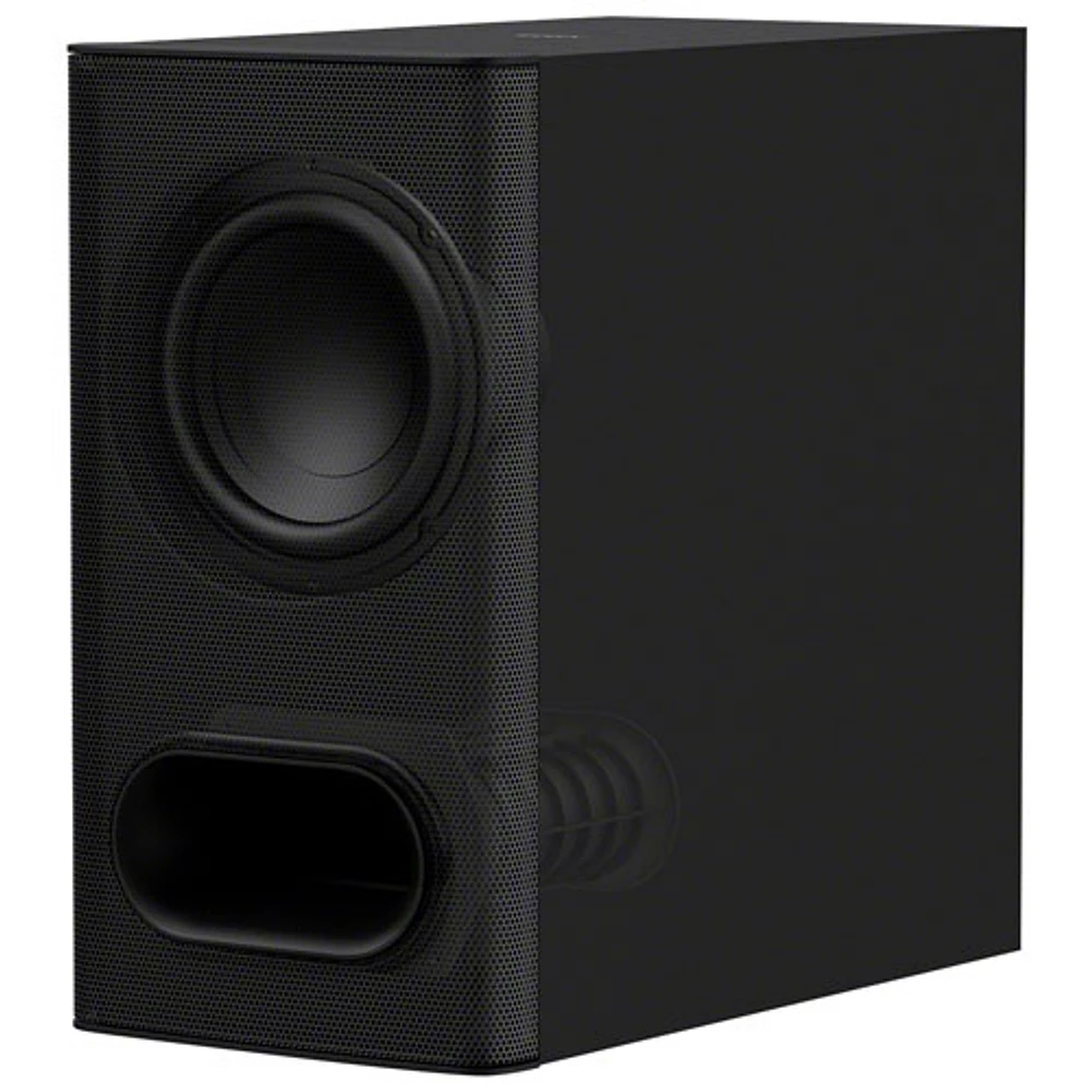 Sony BRAVIA Theatre Bar 6 HT-B600 3.1.2 Channel Sound Bar with Wireless Subwoofer
