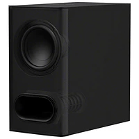 Sony BRAVIA Theatre Bar 6 HT-B600 3.1.2 Channel Sound Bar with Wireless Subwoofer