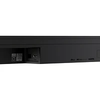 Sony BRAVIA Theatre Bar 6 HT-B600 3.1.2 Channel Sound Bar with Wireless Subwoofer