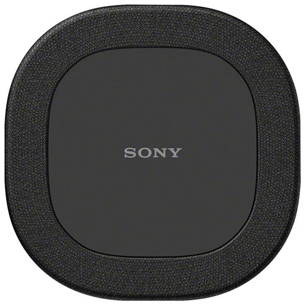 Sony BRAVIA Theatre 8 SA-RS8 Wireless Rear Speakers - Pair - Black