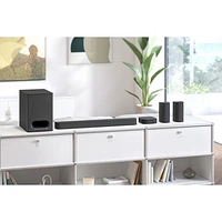 Système de cinéma maison 5.1 canaux Dolby Atmos BRAVIA HT-S60 de Sony - Exclusivité Best Buy