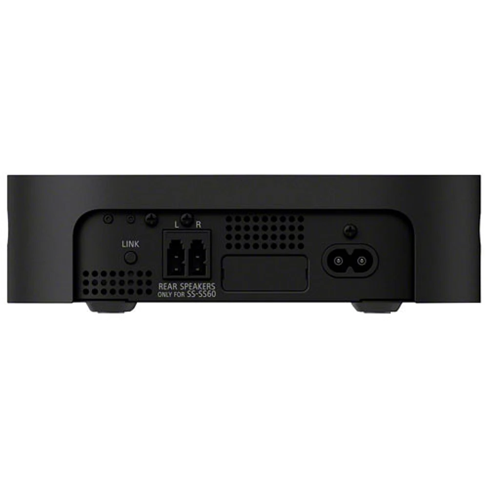 Système de cinéma maison 5.1 canaux Dolby Atmos BRAVIA HT-S60 de Sony - Exclusivité Best Buy