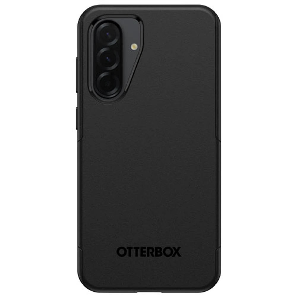OtterBox Commuter Lite Fitted Hard Shell Case for Galaxy A36 - Black