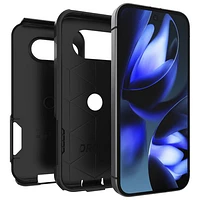 tui rigide ajusté Commuter d'OtterBox pour Pixel 9a