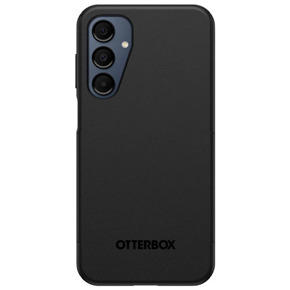 OtterBox Commuter Lite Fitted Hard Shell Case for Galaxy A16 - Black