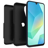 OtterBox Commuter Lite Fitted Hard Shell Case for Galaxy A16 - Black