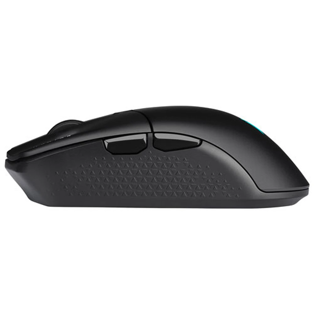 Souris de jeu optique Bluetooth 26 000 ppp Katar Elite Wireless de Corsair - Noir