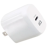 IQ Grab & Go Essentials Kit for iPhone 16 (IQKMSIP16)