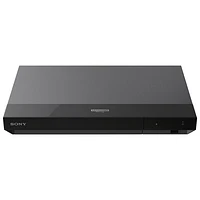 Sony 4K UHD Wi-Fi Blu-ray Player (UBPX700U)