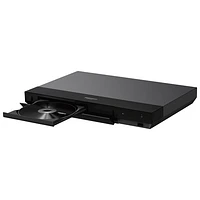 Sony 4K UHD Wi-Fi Blu-ray Player (UBPX700U)