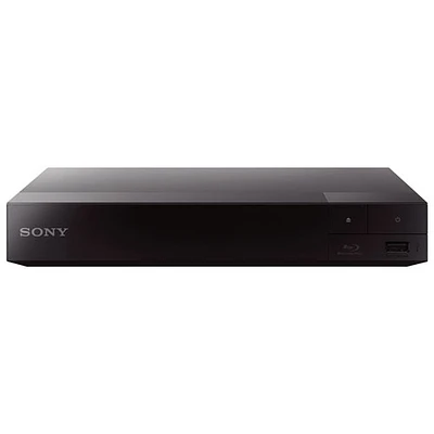 Sony Wi-Fi Blu-ray Player (BDPS1700U)
