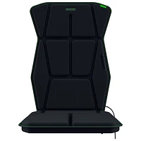 Razer Freyja Sensa HD Haptic Gaming Chair Cushion - Black