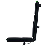 Razer Freyja Sensa HD Haptic Gaming Chair Cushion - Black