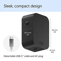 Microsoft Surface 45W USC-C Wall Charger (EP2-29813)