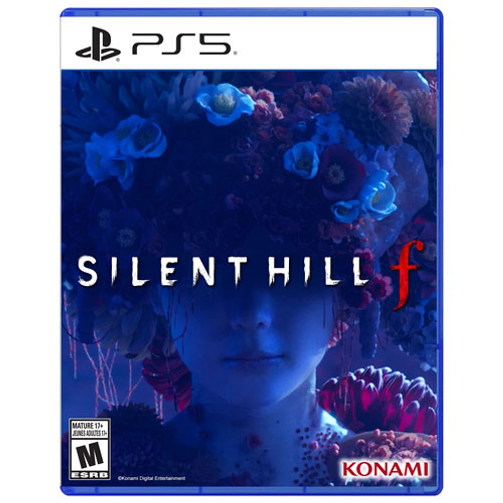 Silent Hill f (PS5)