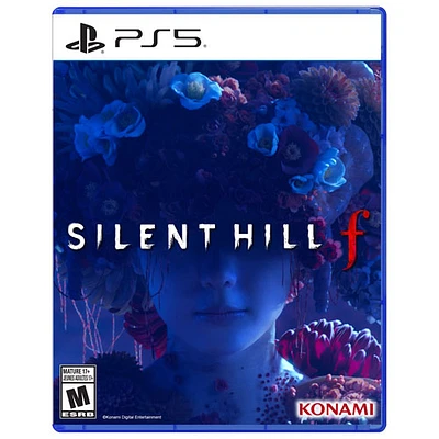 Silent Hill f (PS5)