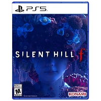 Silent Hill f (PS5)