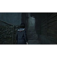 Silent Hill f (PS5)