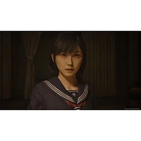 Silent Hill f Day One Edition (PS5)