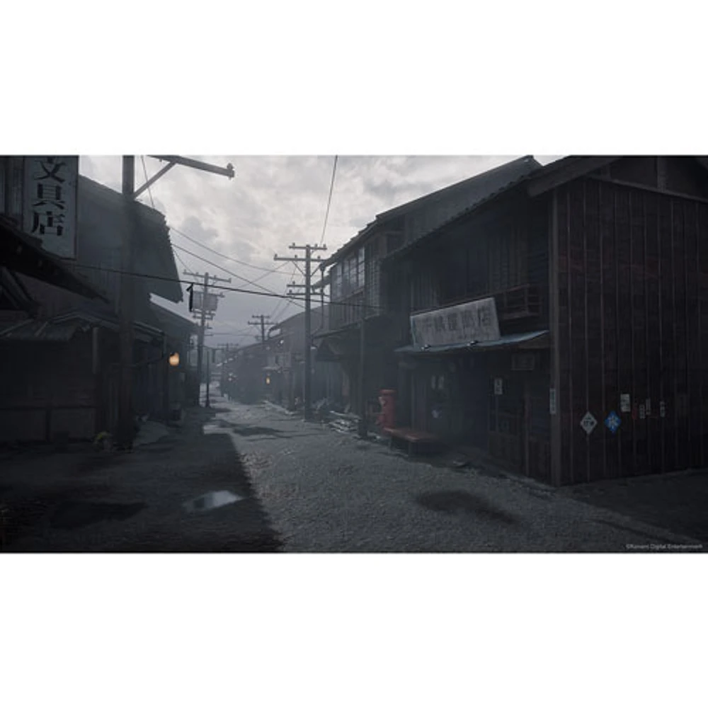 Silent Hill f Day One Edition (PS5)
