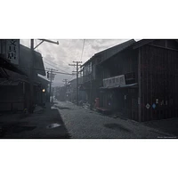 Silent Hill f Day One Edition (PS5)