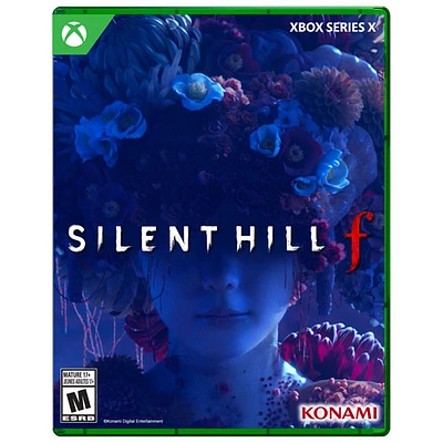 Silent Hill f (Xbox Series X)