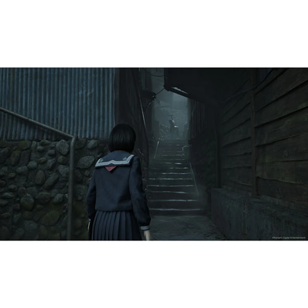 Silent Hill f (Xbox Series X)