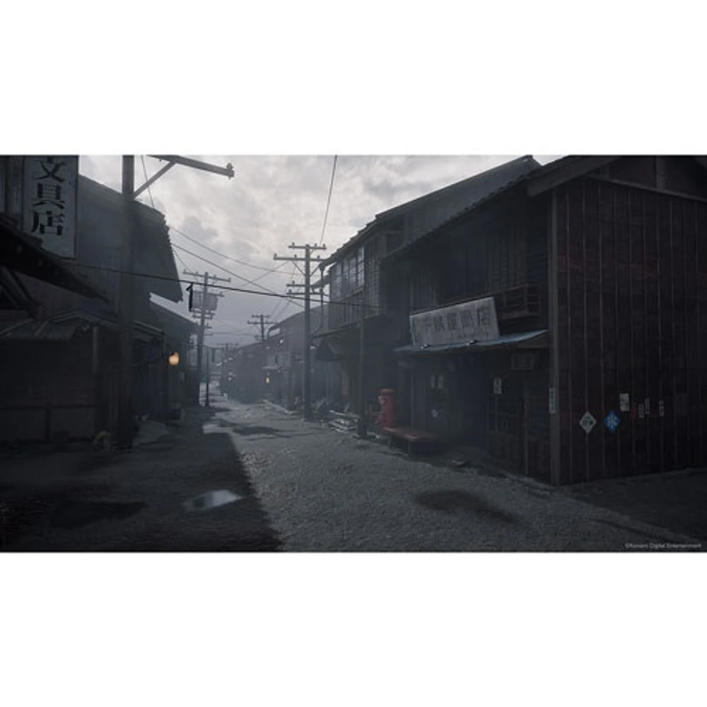 Silent Hill f (Xbox Series X)