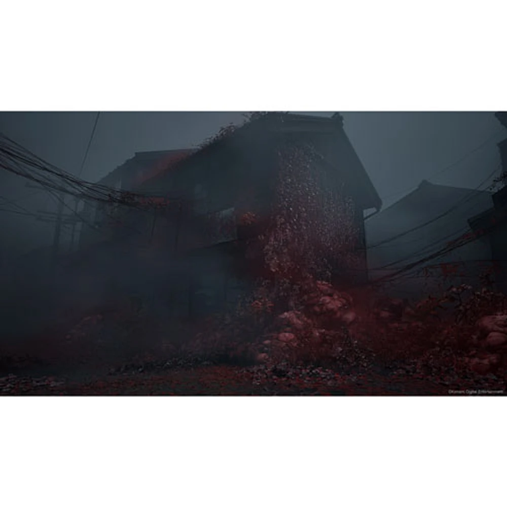 Silent Hill f (Xbox Series X)