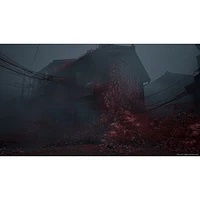 Silent Hill f (Xbox Series X)