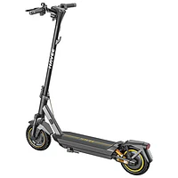 Navee GT3 Pro Electric Scooter (1000W Motor / Up to 60km Range / 32km/h Top Speed) - Grey