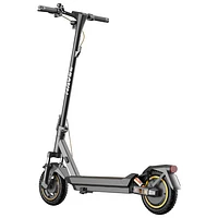 Navee GT3 Pro Electric Scooter (1000W Motor / Up to 60km Range / 32km/h Top Speed) - Grey