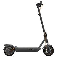 Navee GT3 Pro Electric Scooter (1000W Motor / Up to 60km Range / 32km/h Top Speed) - Grey