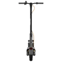 Navee GT3 Pro Electric Scooter (1000W Motor / Up to 60km Range / 32km/h Top Speed) - Grey