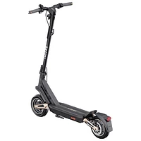 Trottinette électrique ST3 Pro de Navee (moteur 1350 W/autonomie maximale 75 km/vitesse maximale 40 km/h) - Noir