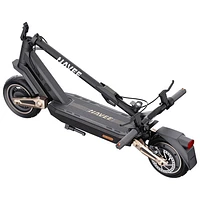 Navee ST3 Pro Electric Scooter (1350W Motor / Up to 75km Range / 40km/h Top Speed) - Black