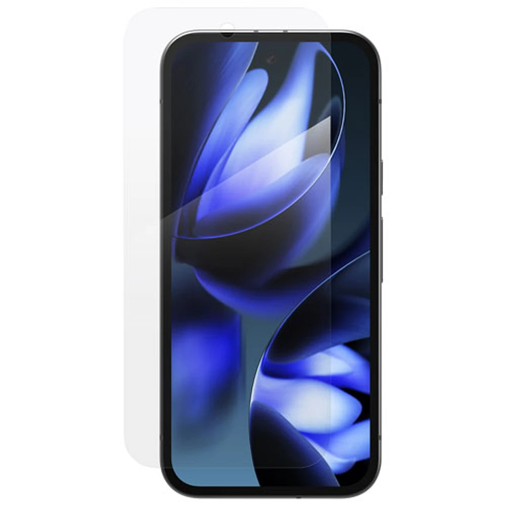 InvisibleShield by Zagg Glass Elite Screen Protector for Google Pixel 9a