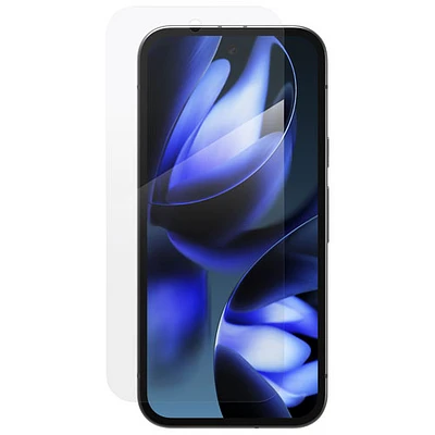 InvisibleShield by Zagg Glass Elite Screen Protector for Google Pixel 9a